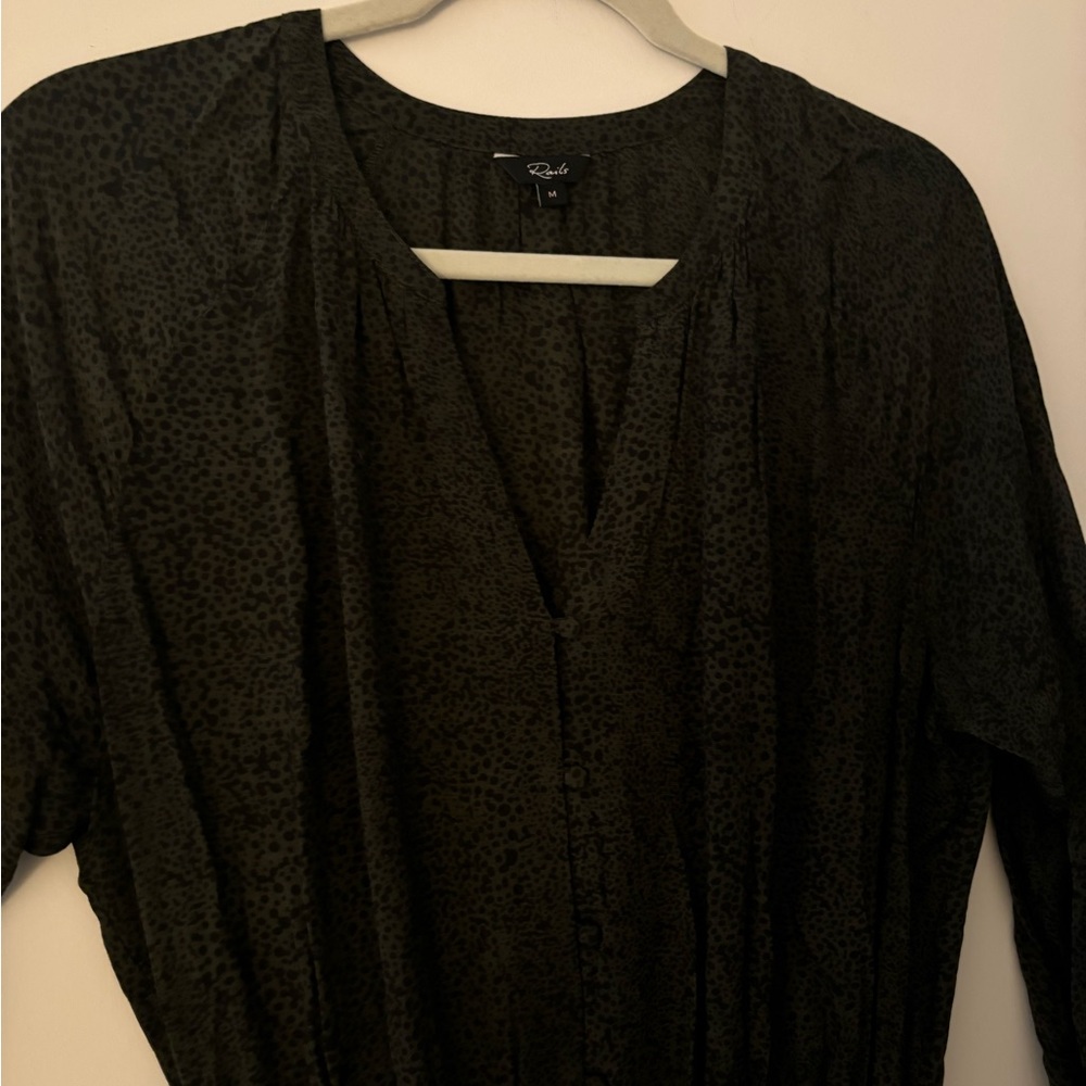 Rails Jasmine Dress - Picture 7 of 7